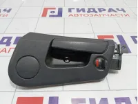 Ручка двери внутренняя передняя левая SsangYong Actyon Sports