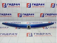 Молдинг капота SsangYong Actyon Sports7947031012