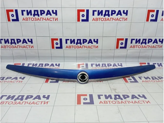 Молдинг капота SsangYong Actyon Sports7947031012