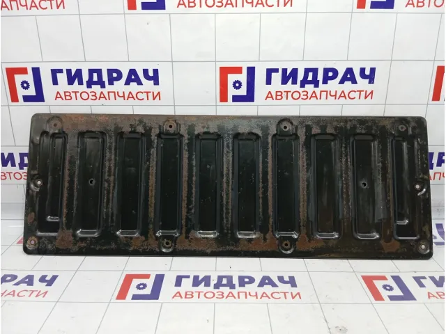 Обшивка двери багажника SsangYong Actyon Sports7149032001