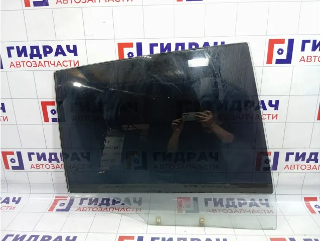 Стекло двери задней правой SsangYong Actyon Sports7338632000