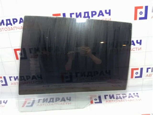 Стекло двери задней левой SsangYong Actyon Sports7337632000