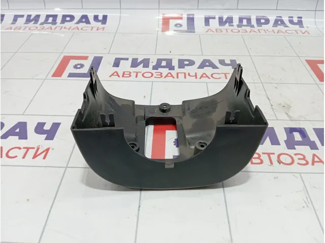 Кожух рулевой колонки нижний SsangYong Actyon Sports7668508010