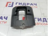 Кожух рулевой колонки нижний SsangYong Actyon Sports7668508010
