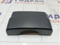 Кожух рулевой колонки верхний SsangYong Actyon Sports7668508010