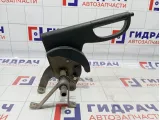 Рычаг стояночного тормоза SsangYong Actyon Sports4910032050