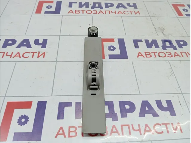 Механизм регулировки ремня безопасности SsangYong Actyon Sports7467009002