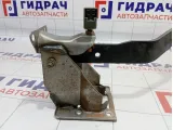 Педаль тормоза SsangYong Actyon Sports4880009103