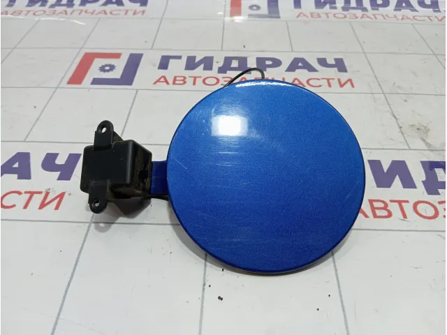 Лючок бензобака SsangYong Actyon Sports7161032001