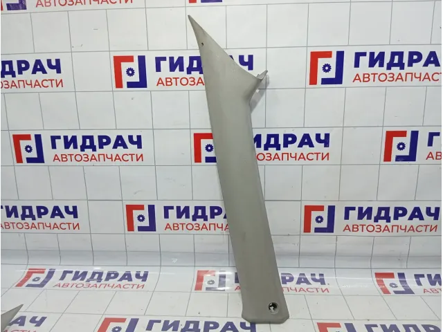 Обшивка стойки передней левая SsangYong Actyon Sports7731009000