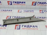 Обшивка стойки передней левая SsangYong Actyon Sports7731009000