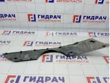 Планка под фару переднюю левую SsangYong Actyon Sports7873131000