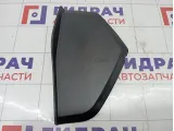 Накладка на торпедо левая с торца SsangYong Actyon Sports7663009000