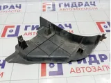 Обшивка стойки передней нижняя левая SsangYong Actyon Sports7737009000