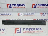Накладка порога переднего левая SsangYong Actyon Sports7726031000