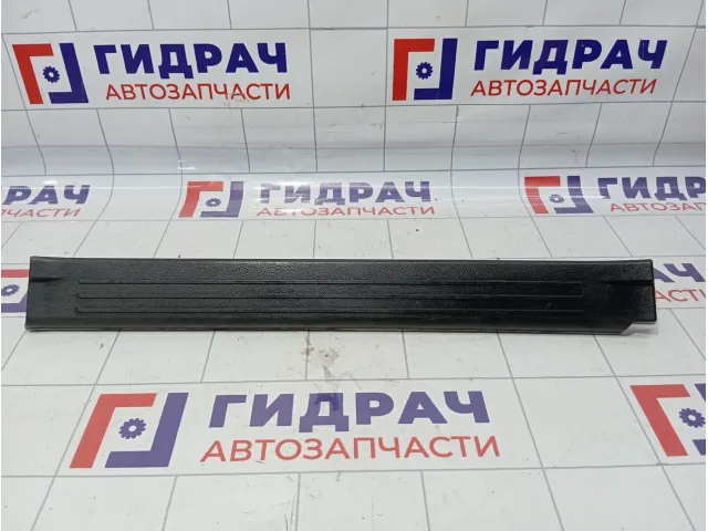 Накладка порога переднего правая SsangYong Actyon Sports7729031000