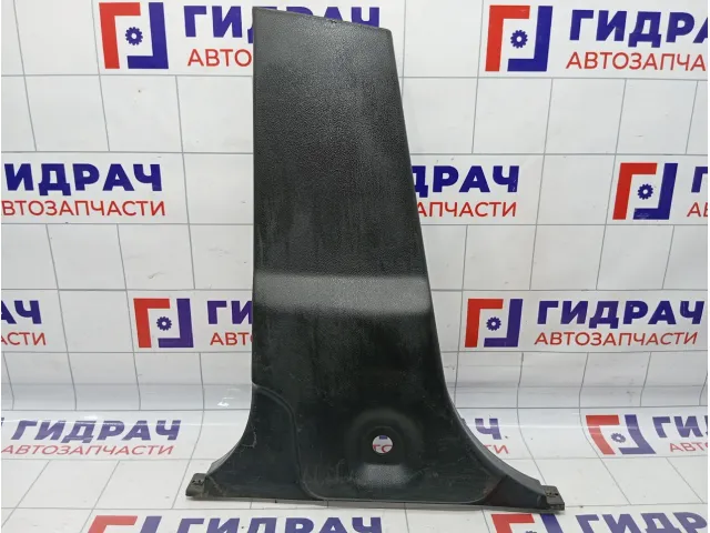 Обшивка стойки средней нижняя левая SsangYong Actyon Sports7735009000