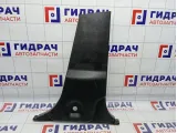 Обшивка стойки средней нижняя правая SsangYong Actyon Sports7736009000