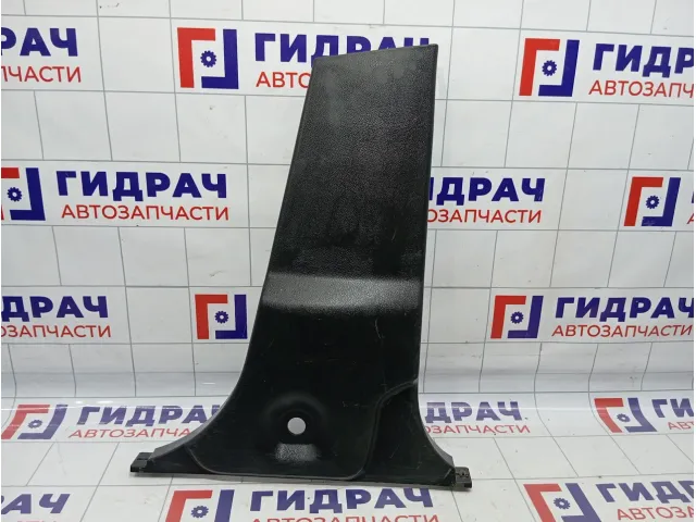 Обшивка стойки средней нижняя правая SsangYong Actyon Sports7736009000