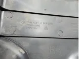 Обшивка стойки средней нижняя правая SsangYong Actyon Sports7736009000