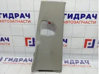 Обшивка стойки задней верхняя левая SsangYong Actyon Sports7741032000
