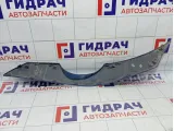 Планка под фару переднюю правую SsangYong Actyon Sports7874131000