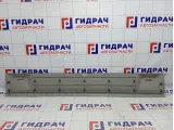 Обшивка багажника SsangYong Actyon Sports7683032000