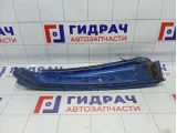 Накладка стойки задняя левая SsangYong Actyon Sports7951032000