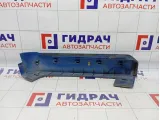 Накладка стойки задняя левая SsangYong Actyon Sports7951032000