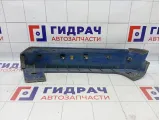 Накладка стойки задняя правая SsangYong Actyon Sports7952032000