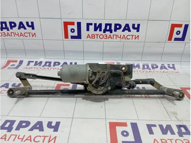 Трапеция стеклоочистителей SsangYong Actyon Sports7821109001