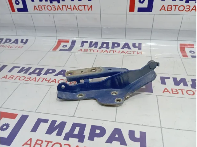 Петля капота левая SsangYong Actyon Sports6181031001