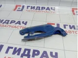 Петля капота левая SsangYong Actyon Sports6181031001
