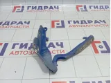 Петля капота левая SsangYong Actyon Sports6181031001