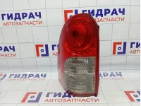 Фонарь задний левый SsangYong Actyon Sports8360132013