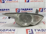 Фара левая SsangYong Actyon Sports8310131303