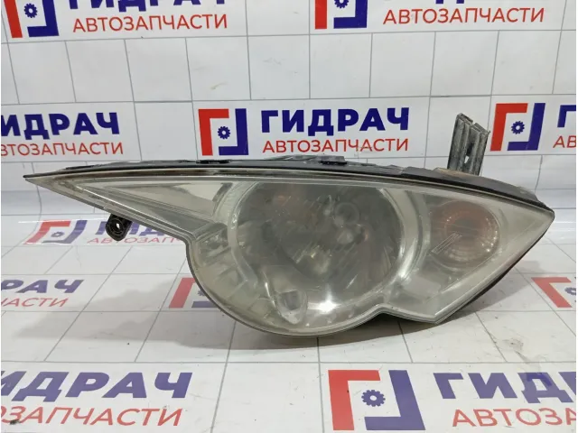 Фара левая SsangYong Actyon Sports8310131303