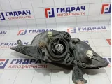 Фара левая SsangYong Actyon Sports8310131303