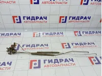 Замок багажника SsangYong Actyon Sports