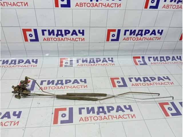 Замок багажника SsangYong Actyon Sports