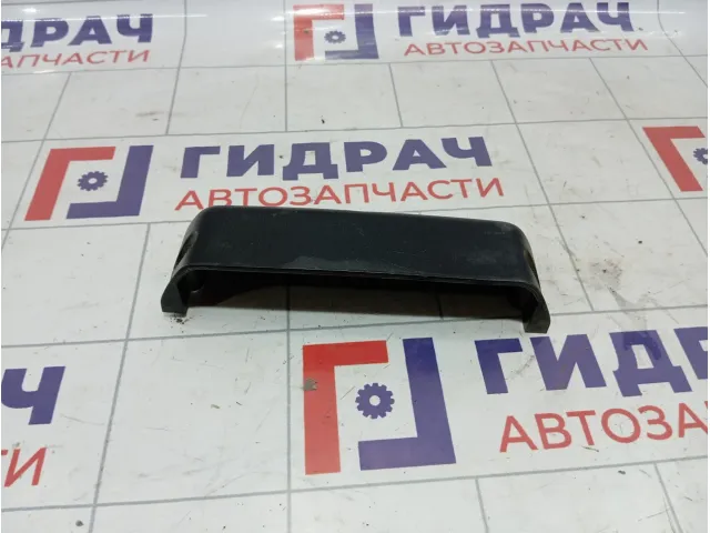 Накладка задней панели SsangYong Actyon Sports7749007000