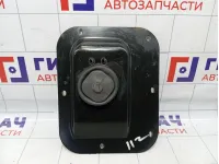 Крышка кулисы КПП SsangYong Actyon Sports3175009002