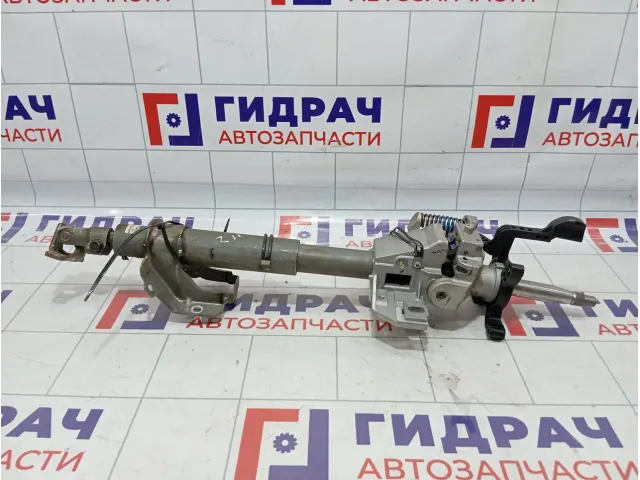 Колонка рулевая SsangYong Actyon Sports4621009007