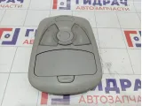 Плафон салонный SsangYong Actyon Sports7767031010