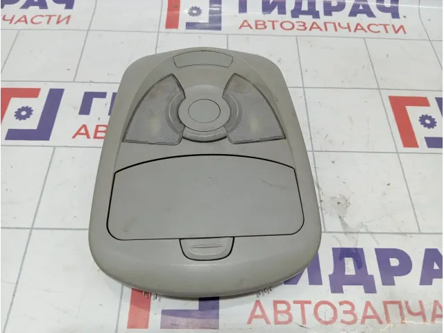 Плафон салонный SsangYong Actyon Sports7767031010