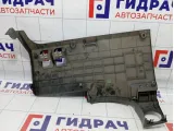Накладка под рулевую колонку SsangYong Actyon Sports7673131001