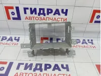 Рамка магнитолы SsangYong Actyon Sports