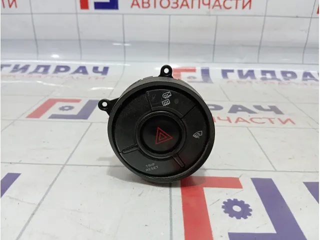 Блок кнопок SsangYong Actyon Sports201003404