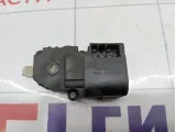 Моторчик заслонки отопителя SsangYong Actyon Sports45260910