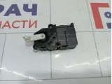 Моторчик заслонки отопителя SsangYong Actyon Sports45260910